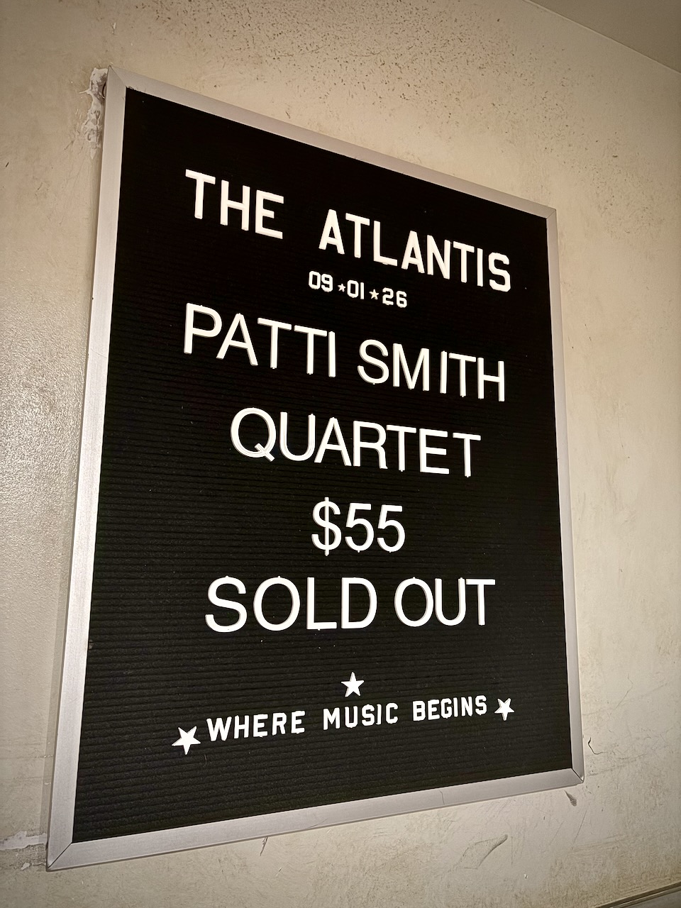 PattiSmithQuartet2026-09-01TheAtlantisWashingtonDC (4).jpg